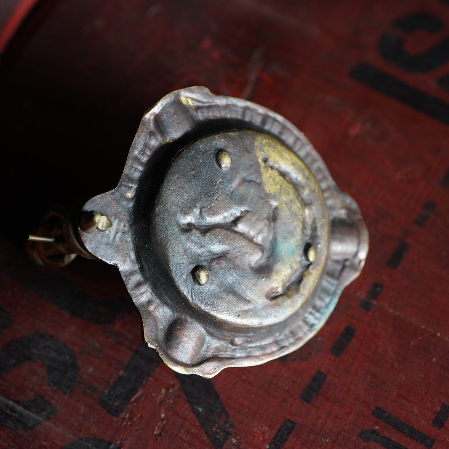 1940～50's 小便小僧 アッシュトレイ