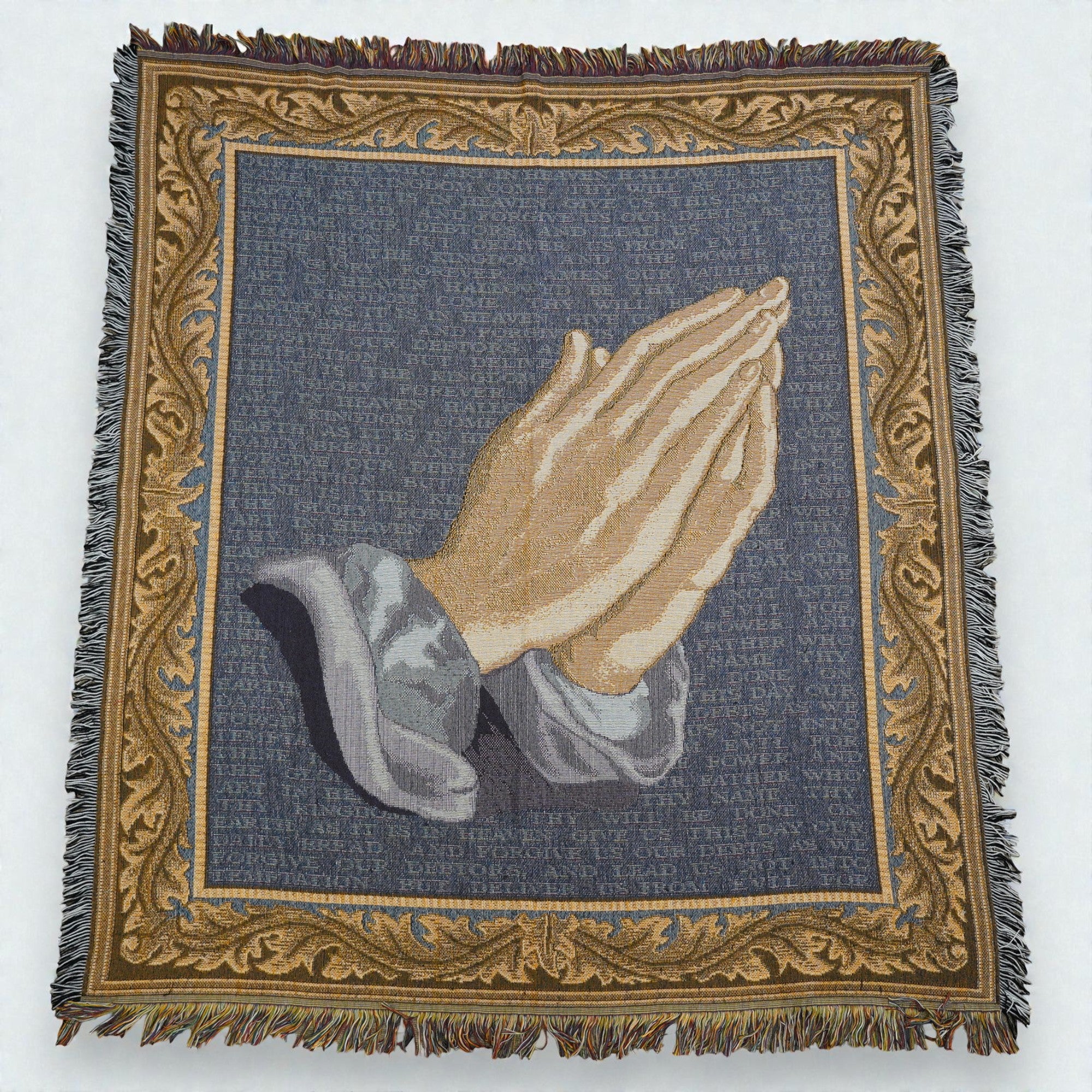 プレイハンズ ヴィンテージラグ – SK OLDIES