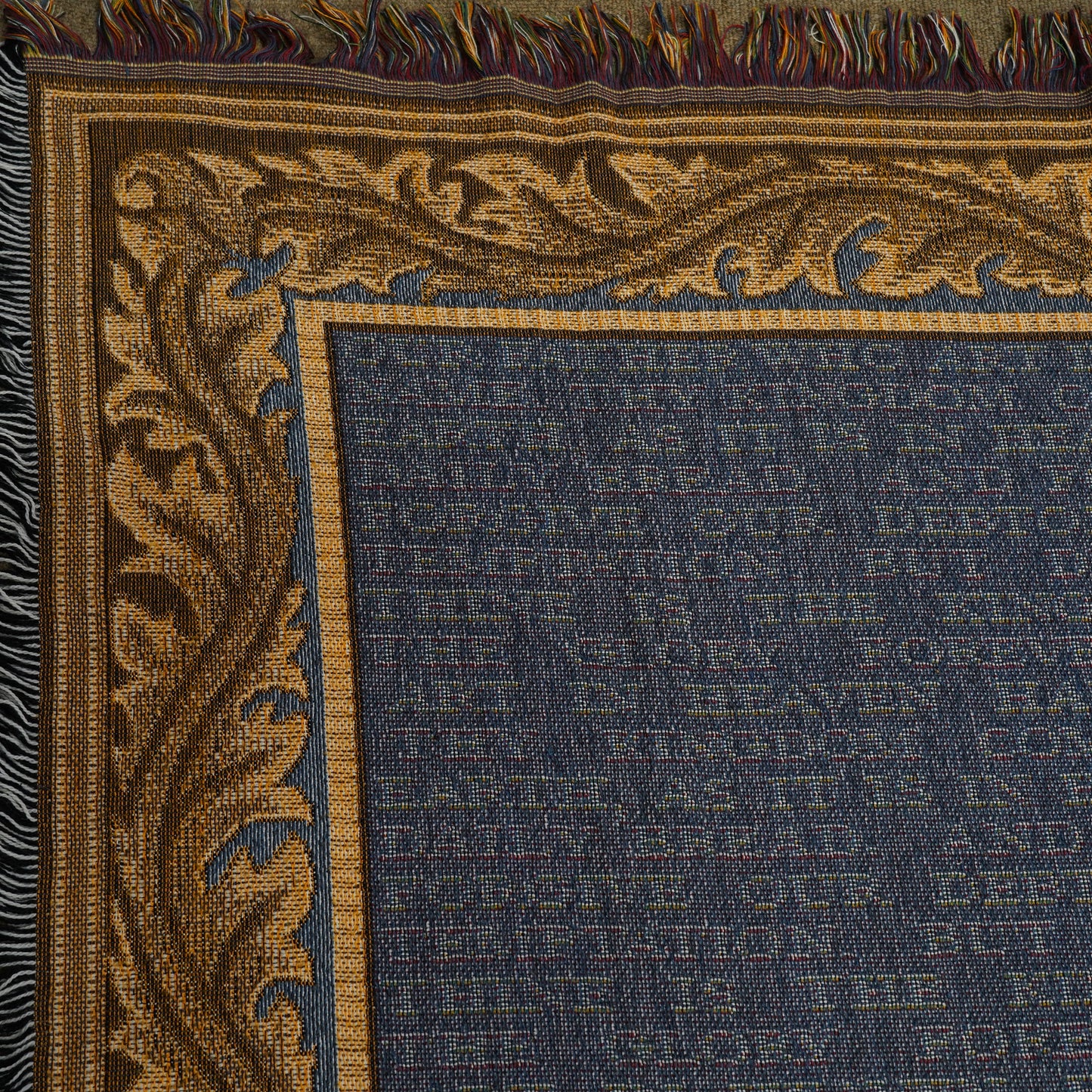 プレイハンズ　ヴィンテージラグ