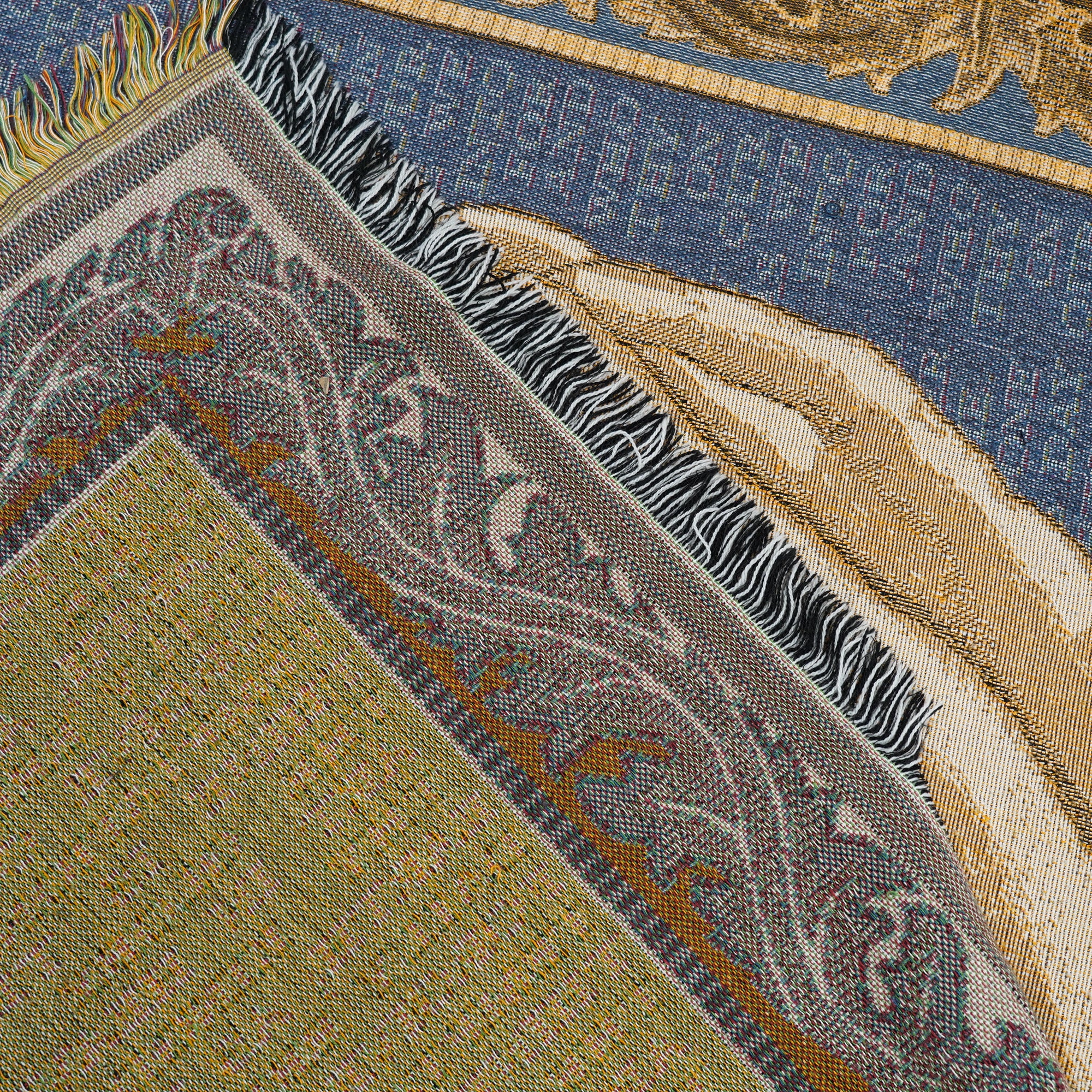 プレイハンズ ヴィンテージラグ – SK OLDIES