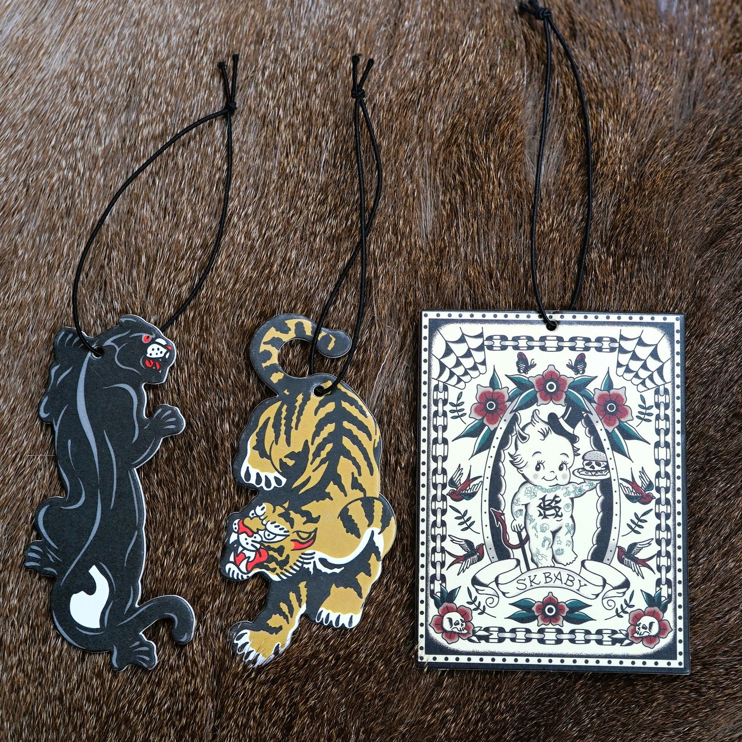 香りの定期便｜エアフレッシュナー SUBSCRIPTION