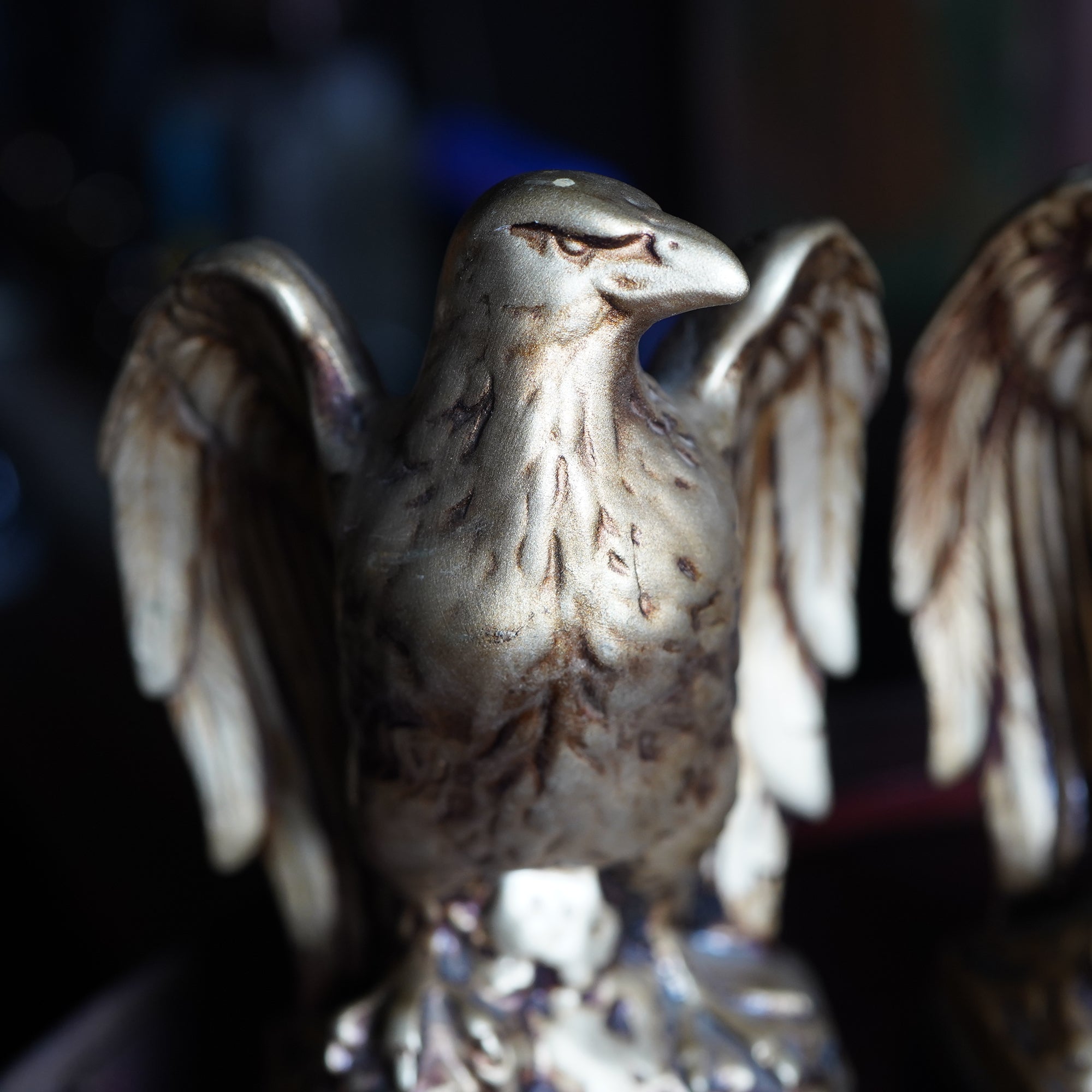 1960's イーグル ブックエンド – SK OLDIES