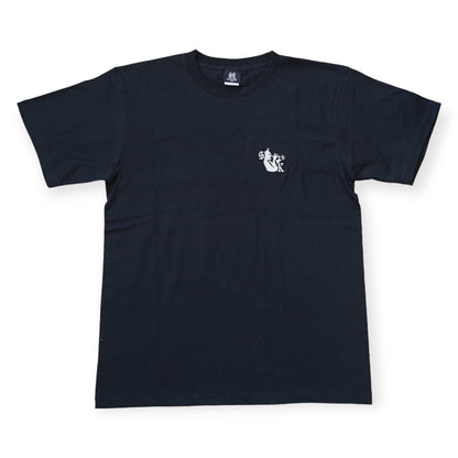 SK OLDIES Cock a Snook Devil S/S T-SHIRT