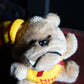 1970's Mack Truck  Bulldog Plush Toy ぬいぐるみ