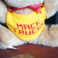 1970's Mack Truck  Bulldog Plush Toy ぬいぐるみ