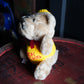 1970's Mack Truck  Bulldog Plush Toy ぬいぐるみ