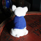 1987 Bud Light Spuds Mackenzie ぬいぐるみ