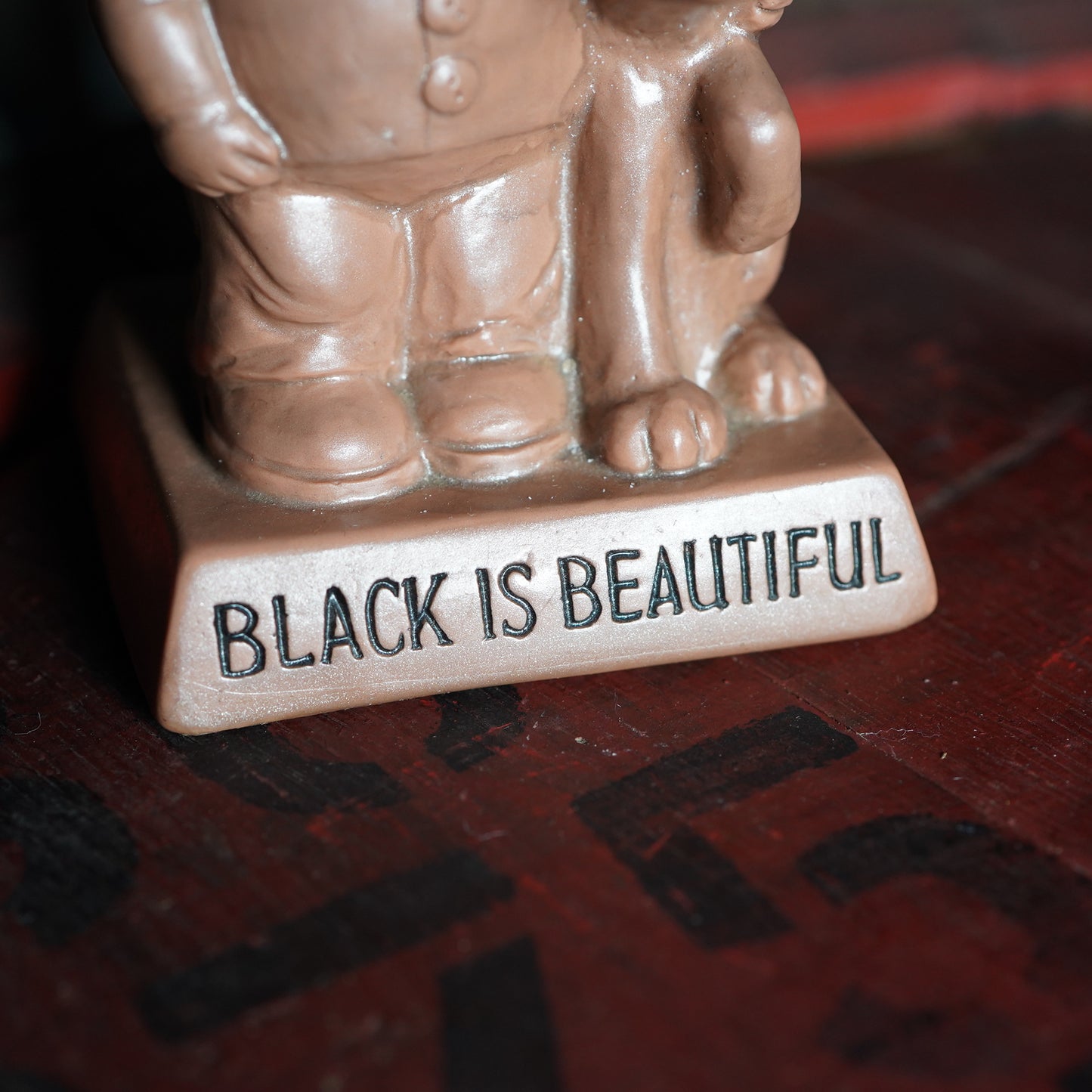 1970's R&W BERRIES メッセージドール