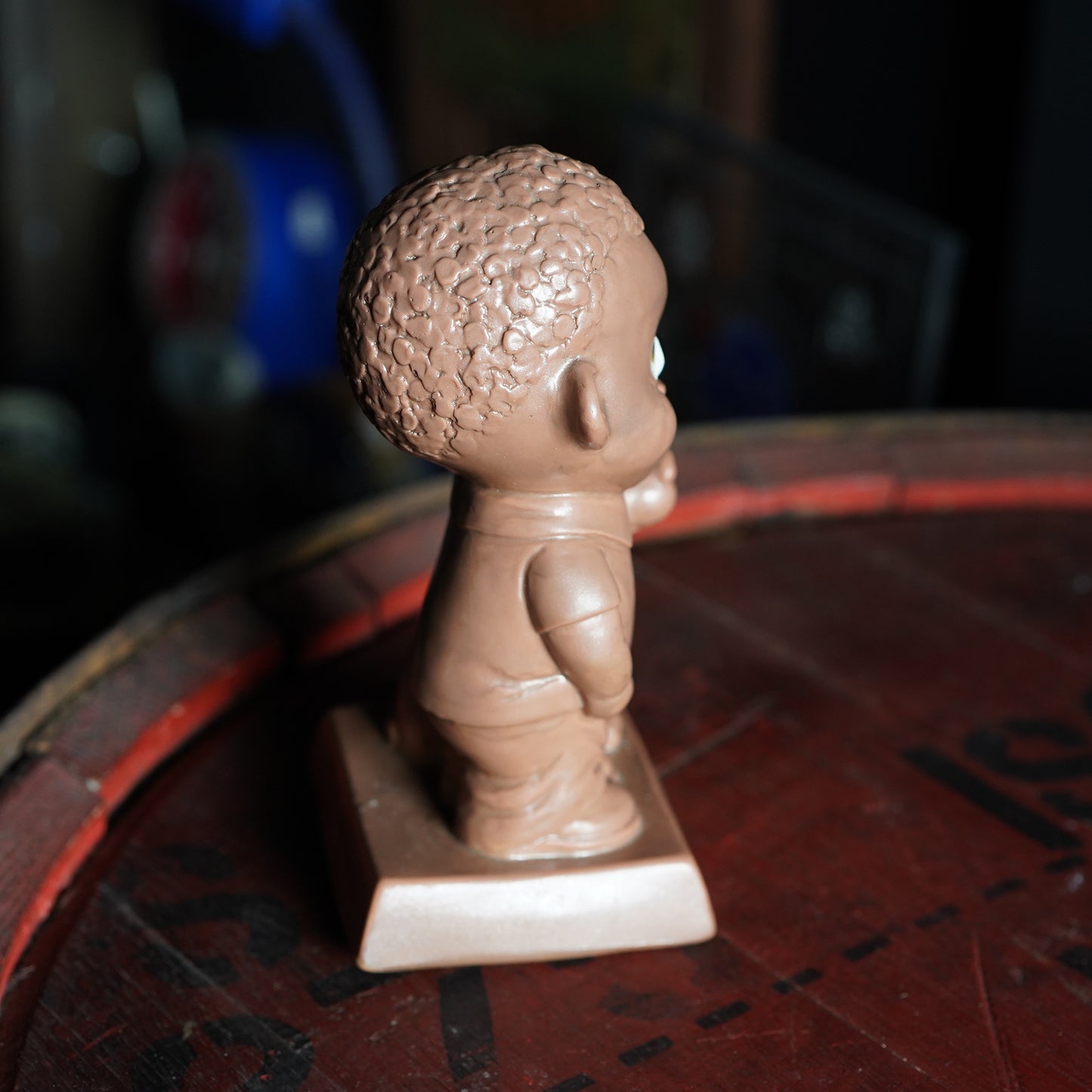 1970's R&W BERRIES メッセージドール