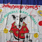 1980's Bud Light Spuds Mackenzie バンダナ