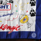 1980's Bud Light Spuds Mackenzie バンダナ