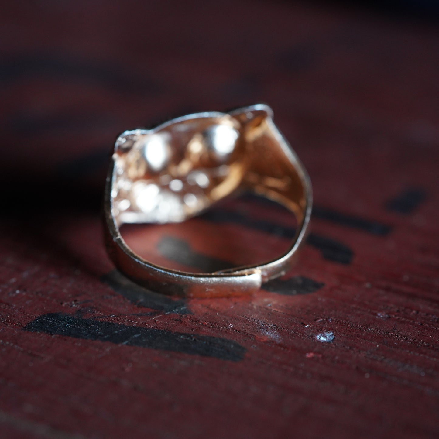 1960～70's トイリング モンスター