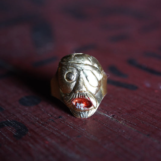 1960～70's トイリング 海賊