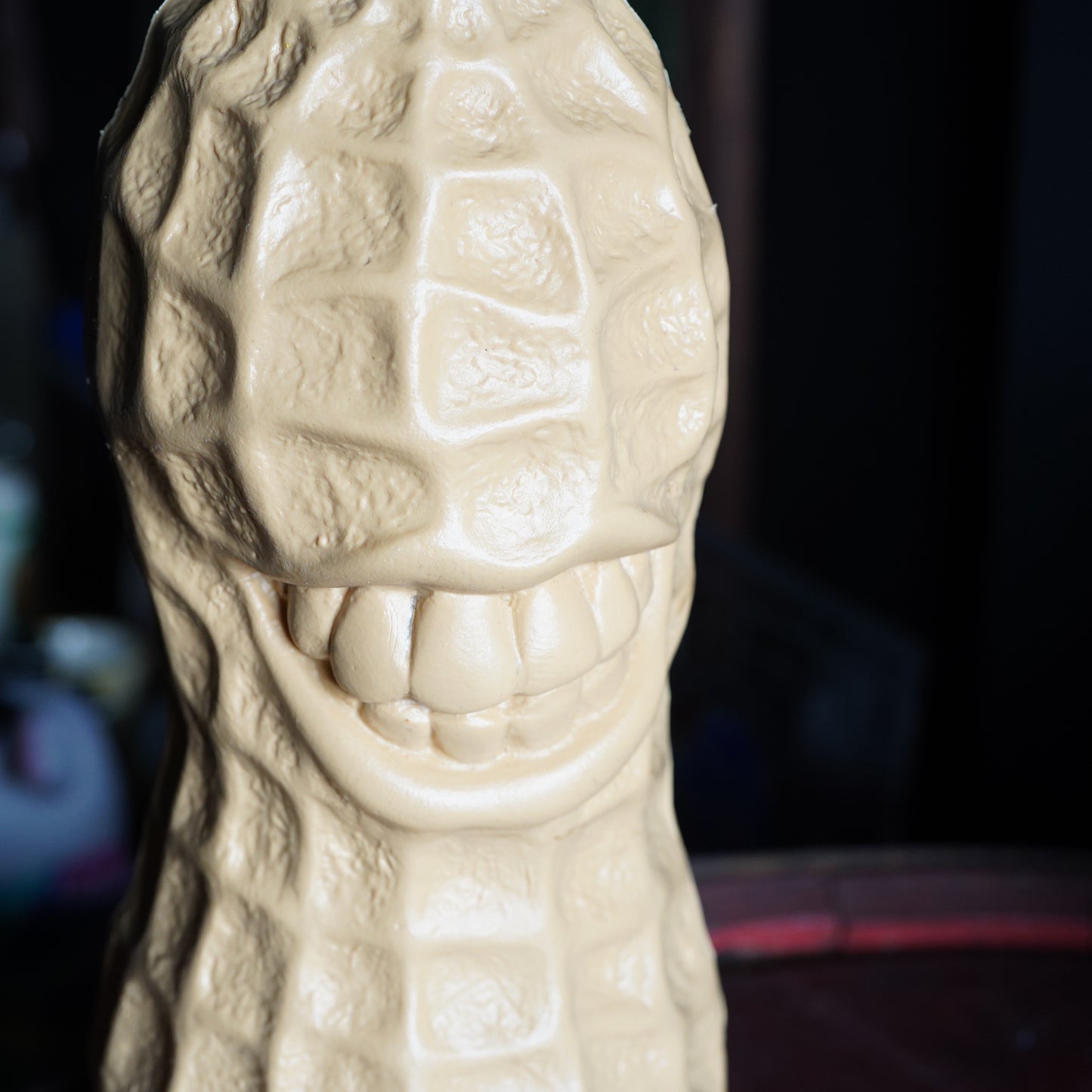 1970's ジミーカーター　コインバンク