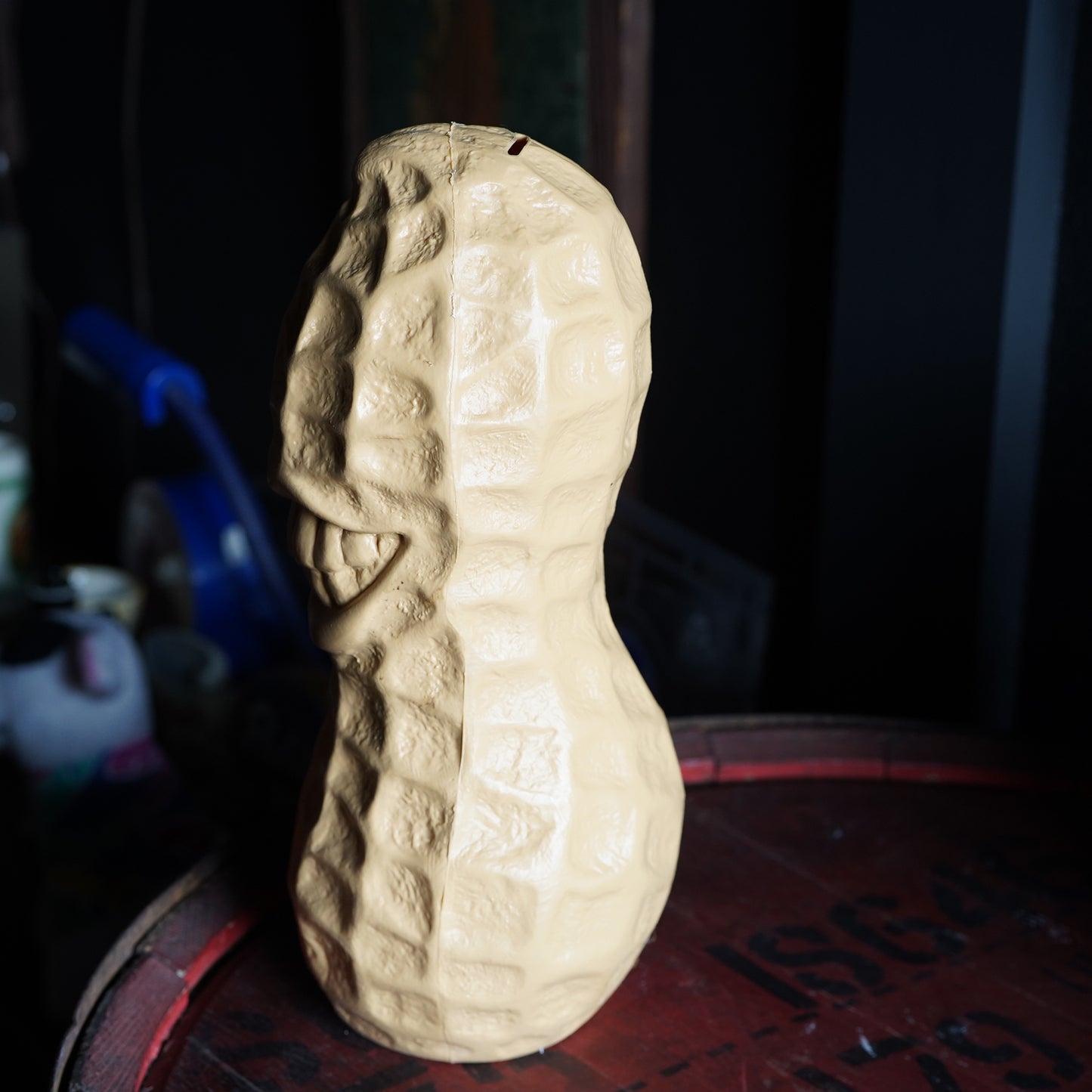 1970's ジミーカーター　コインバンク