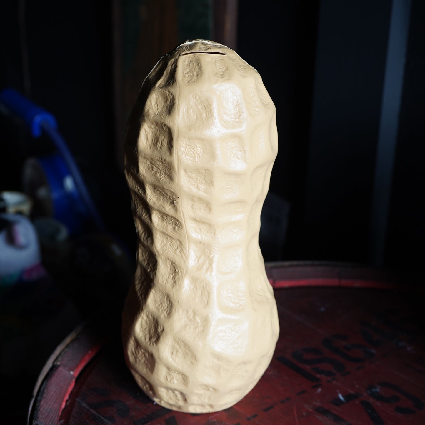 1970's ジミーカーター　コインバンク