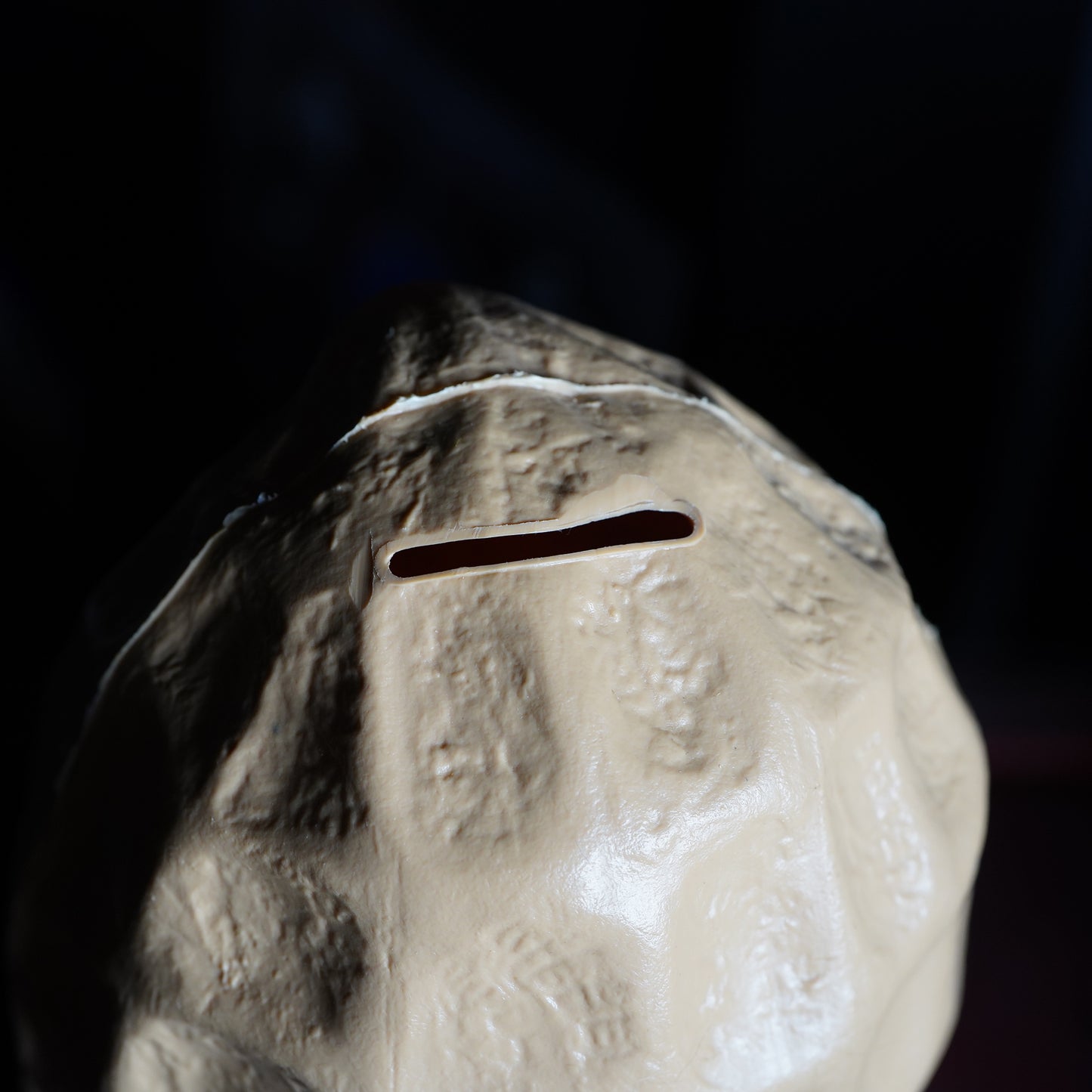 1970's ジミーカーター　コインバンク