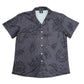 SK OLDIES pattern shirt "the addict"