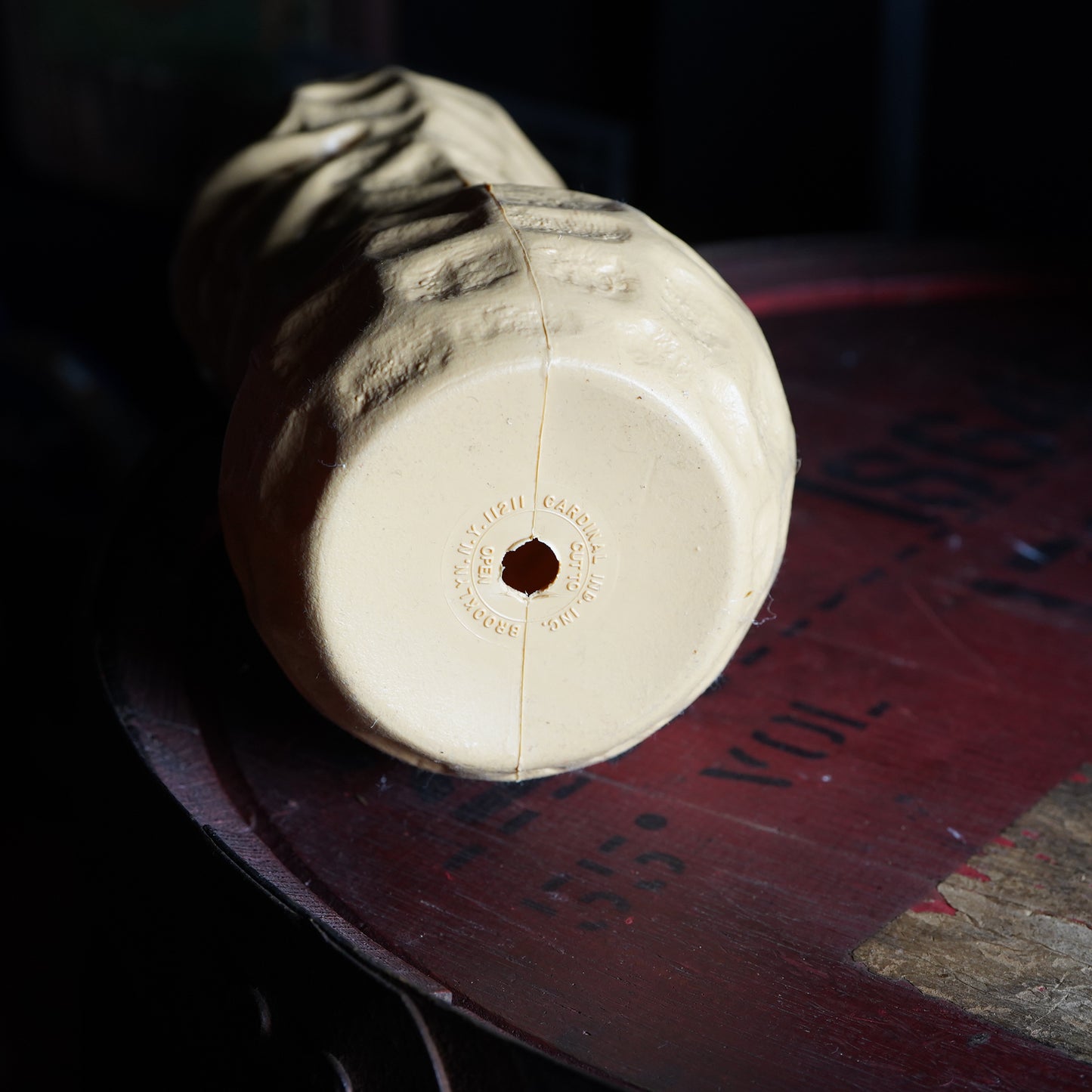 1970's ジミーカーター　コインバンク