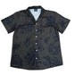 SK OLDIES pattern shirt "the addict"