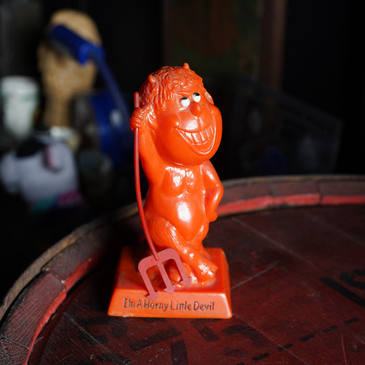 1970's R&W BERRIES メッセージドール