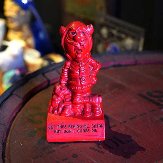 1970's PAULA メッセージドール