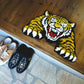 SK OLDIES ACCENT RUG "TIGER"