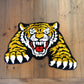 SK OLDIES ACCENT RUG "TIGER"