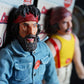CHEECH＆CHONG チーチョン フィギュア　2体セット