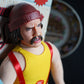 CHEECH＆CHONG チーチョン フィギュア　2体セット