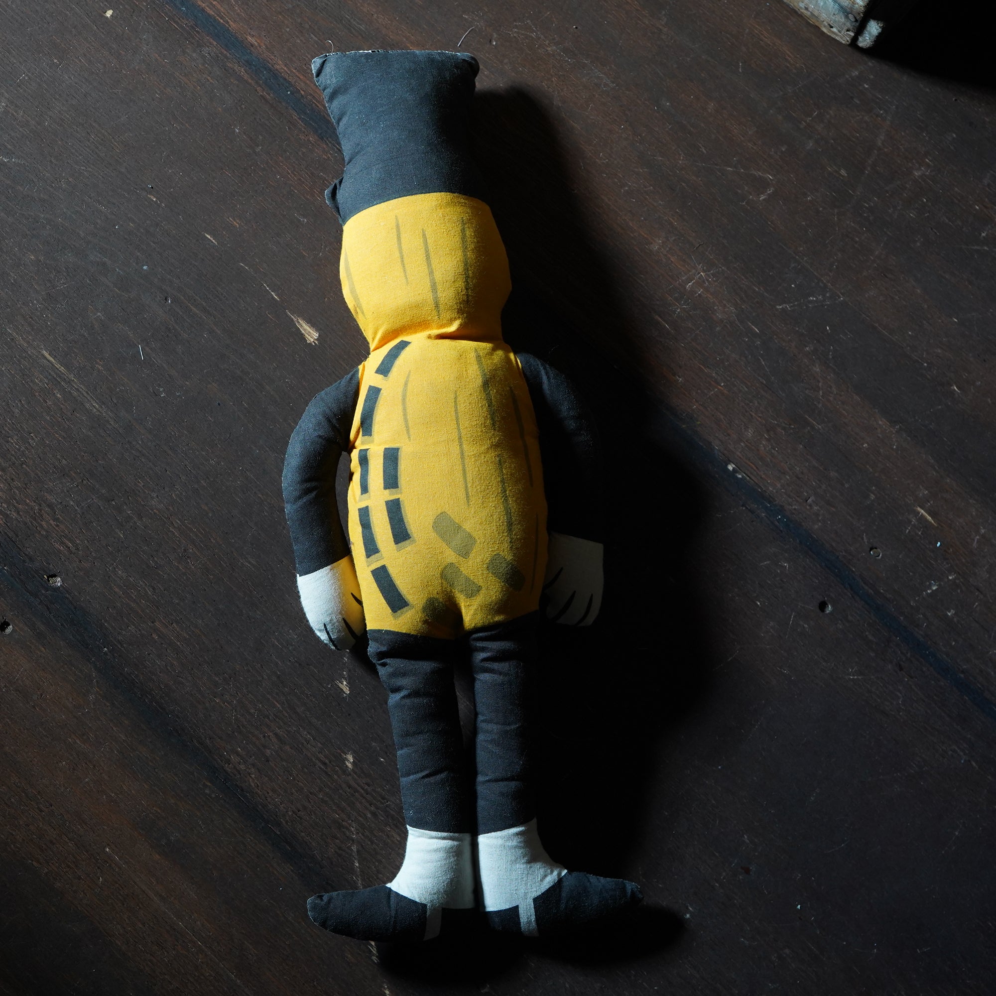 1970's Mr.Peanut ピロードール – SK OLDIES