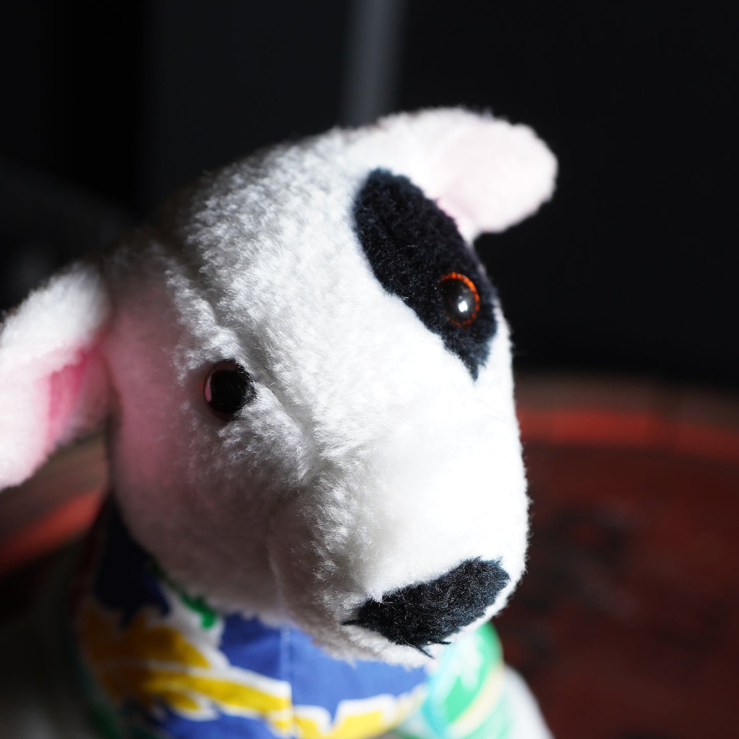 1980's Bud Light Spuds Mackenzie ぬいぐるみ