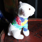 1980's Bud Light Spuds Mackenzie ぬいぐるみ