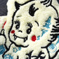 SK OLDIES ハンドタオル "SK BABY"