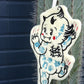 SK OLDIES ハンドタオル "SK BABY"