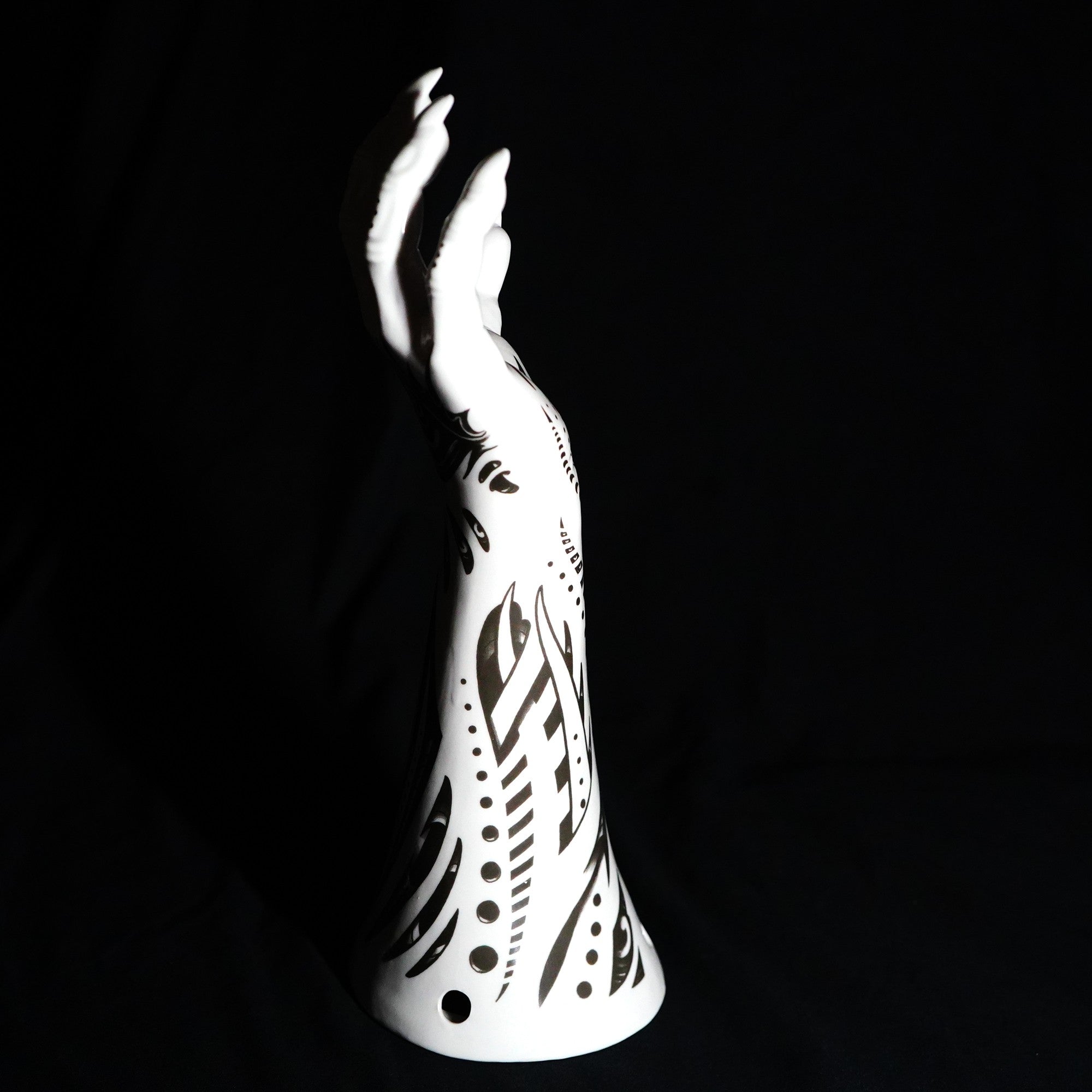 CIXEUR × SK OLDIES DEVIL'S HARVEST Incense Holder 