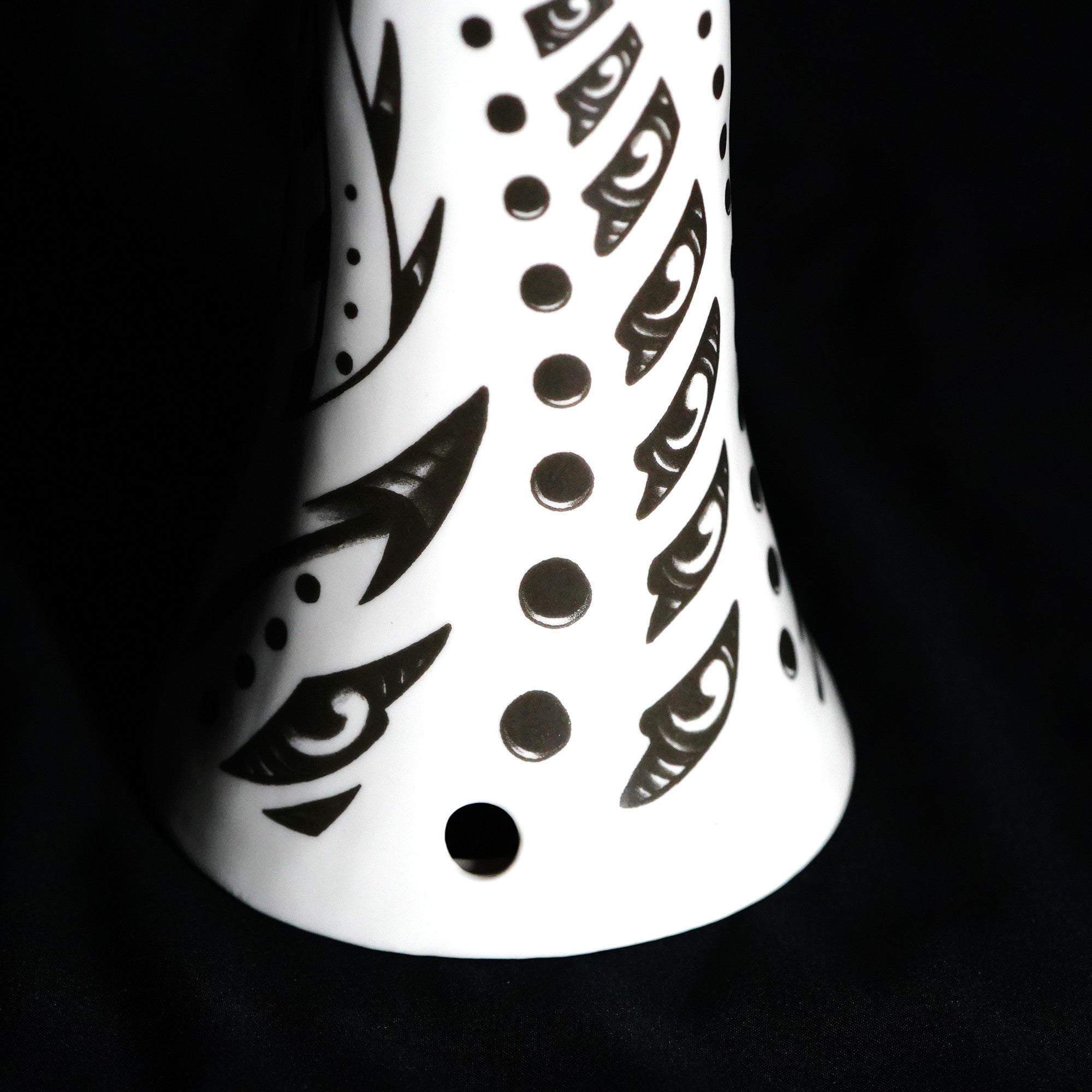 SK OLDIES オリジナル　お香立て CIXEUR × SK OLDIES DEVIL'S HARVEST Incense Holder 
