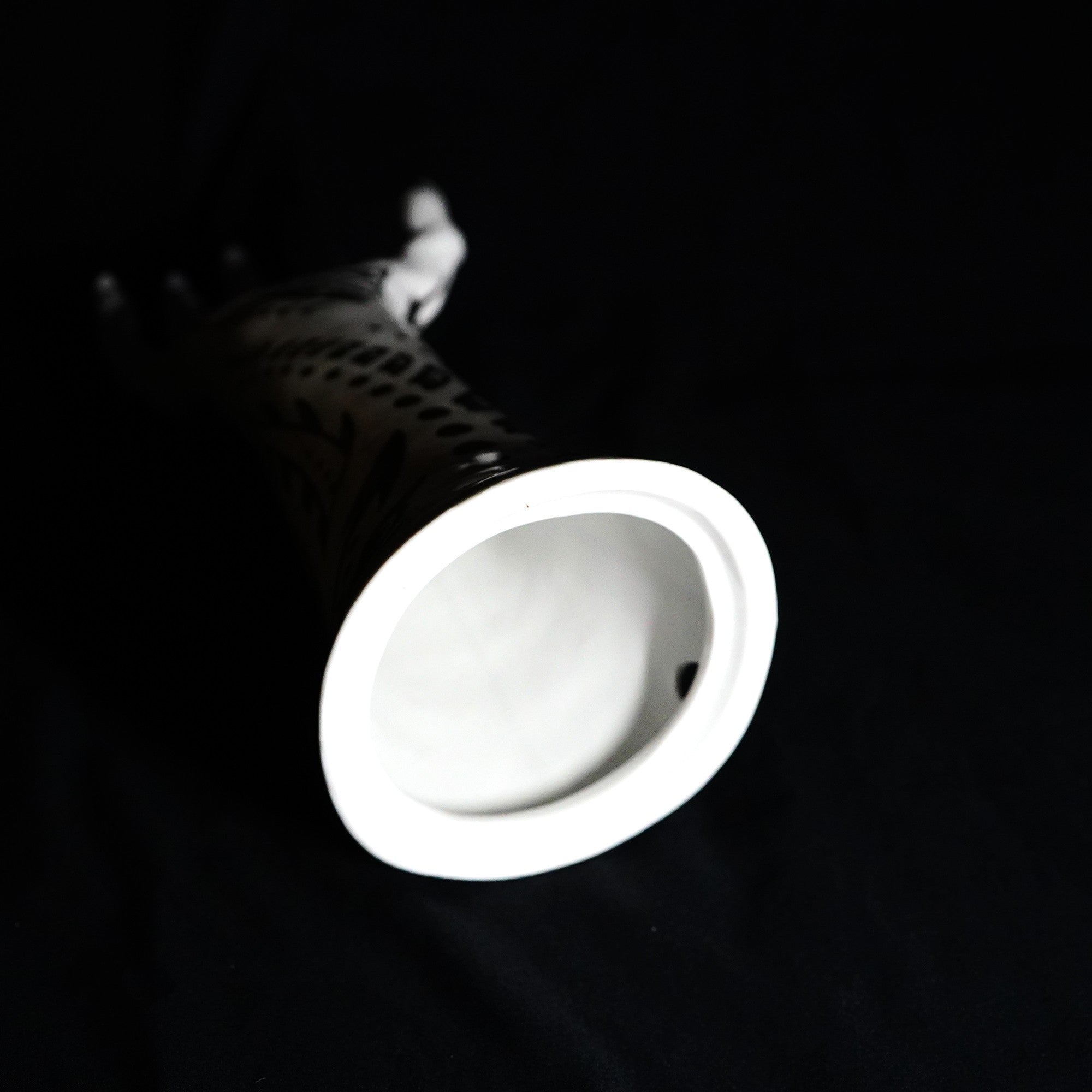 CIXEUR × SK OLDIES DEVIL'S HARVEST Incense Holder 