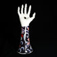 CIXEUR × SK OLDIES DEVIL'S HARVEST Incense Holder "彫ぎん"
