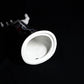 CIXEUR × SK OLDIES DEVIL'S HARVEST Incense Holder "彫ぎん"