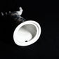 CIXEUR × SK OLDIES DEVIL'S HARVEST Incense Holder "JUN"