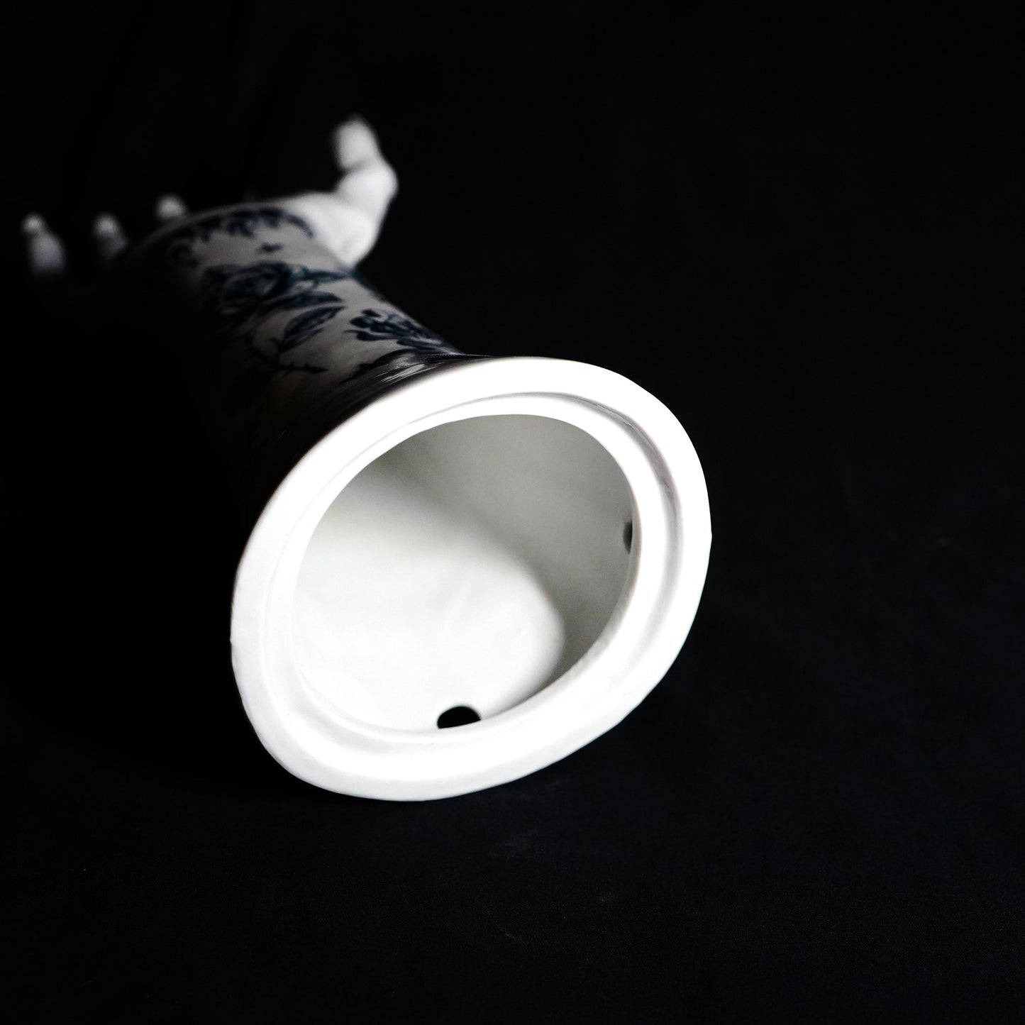 CIXEUR × SK OLDIES DEVIL'S HARVEST Incense Holder "JUN"