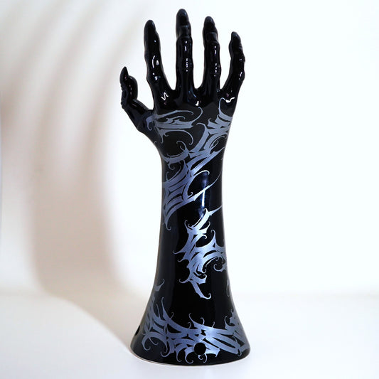 CIXEUR × SK OLDIES DEVIL'S HARVEST Incense Holder "SANROKU"