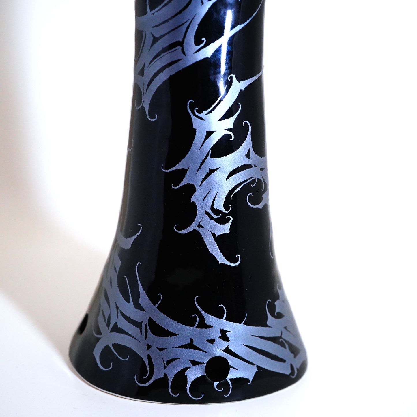 CIXEUR × SK OLDIES DEVIL'S HARVEST Incense Holder "SANROKU"