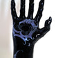 CIXEUR × SK OLDIES DEVIL'S HARVEST Incense Holder "SANROKU"