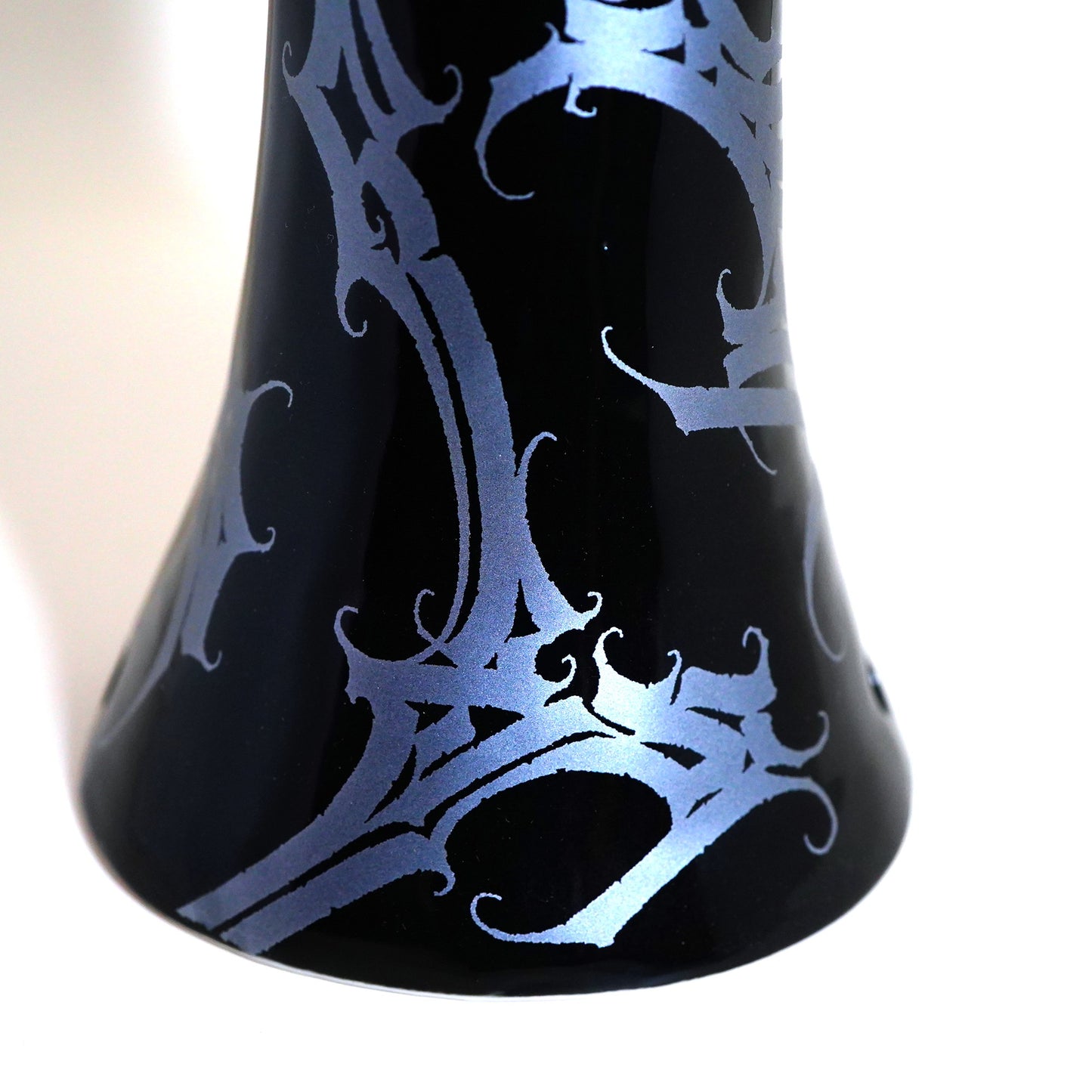 CIXEUR × SK OLDIES DEVIL'S HARVEST Incense Holder "SANROKU"