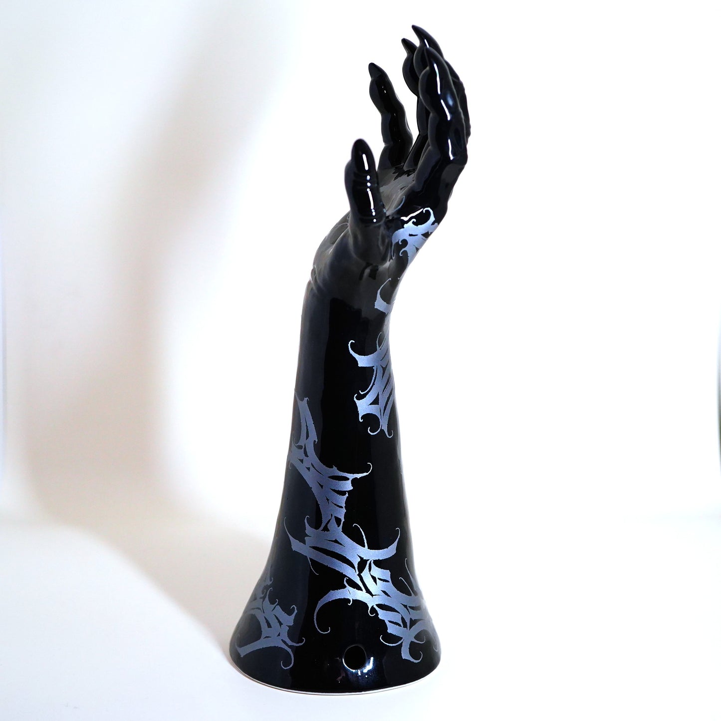 CIXEUR × SK OLDIES DEVIL'S HARVEST Incense Holder "SANROKU"