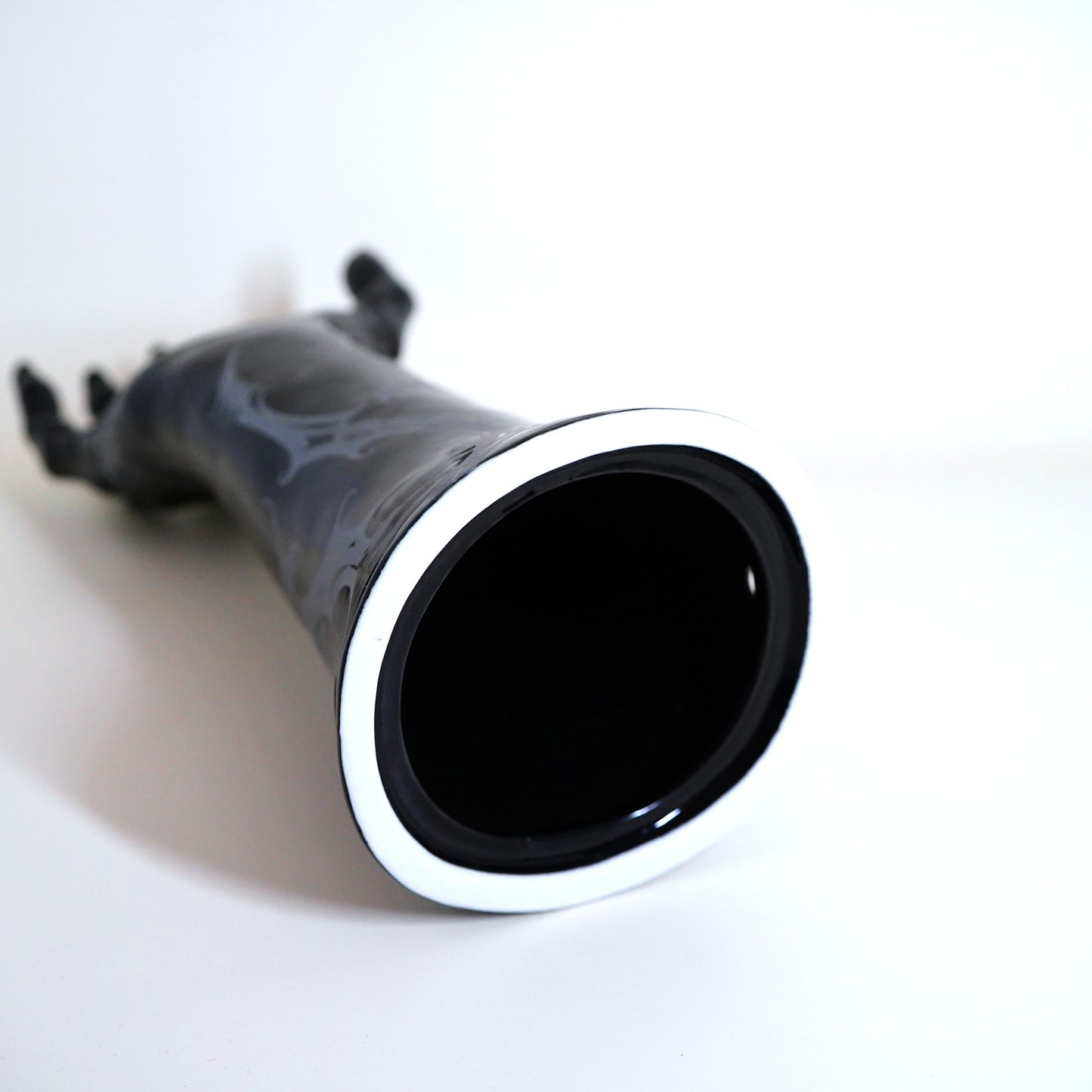 CIXEUR × SK OLDIES DEVIL'S HARVEST Incense Holder "SANROKU"