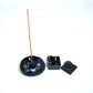 CIXEUR × SK OLDIES DEVIL'S HARVEST Incense Holder "SANROKU"