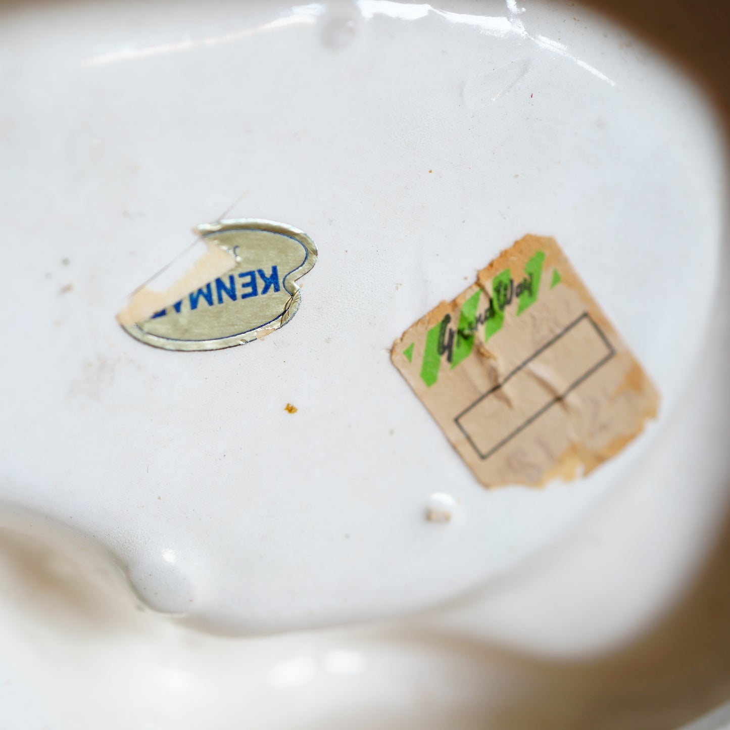 1950～60's スネイク アッシュトレイ